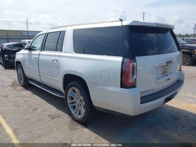 Photo 2 VIN: 1GKS1GKC7JR153403 - GMC YUKON XL 