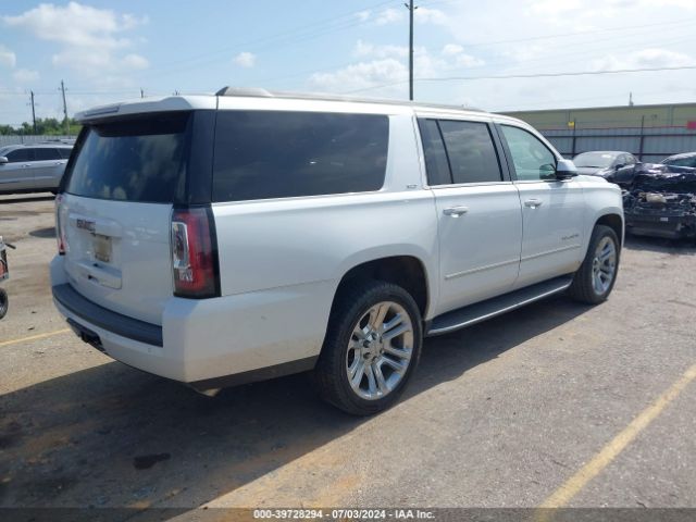 Photo 3 VIN: 1GKS1GKC7JR153403 - GMC YUKON XL 