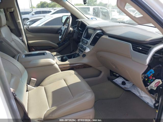 Photo 4 VIN: 1GKS1GKC7JR153403 - GMC YUKON XL 