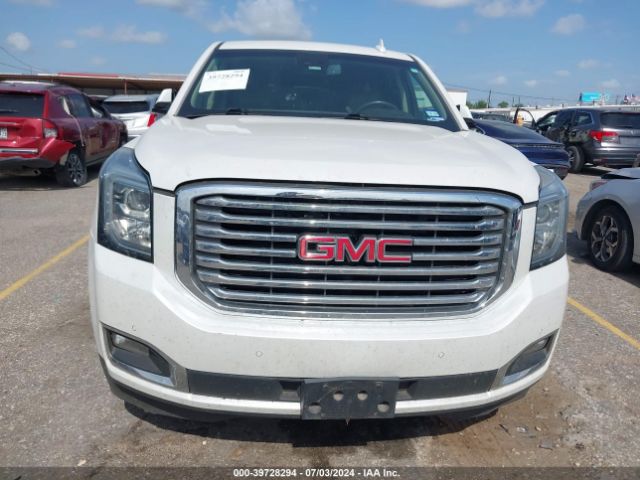 Photo 5 VIN: 1GKS1GKC7JR153403 - GMC YUKON XL 