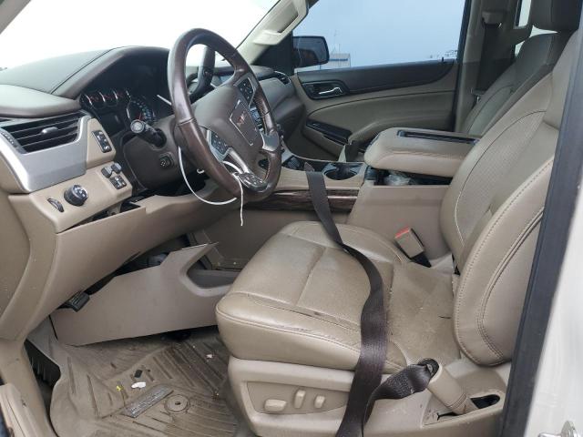 Photo 6 VIN: 1GKS1GKC7JR290745 - GMC YUKON XL C 