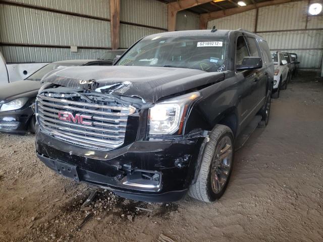 Photo 1 VIN: 1GKS1GKC7JR335747 - GMC YUKON XL C 