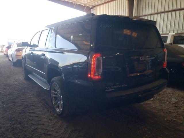 Photo 2 VIN: 1GKS1GKC7JR335747 - GMC YUKON XL C 