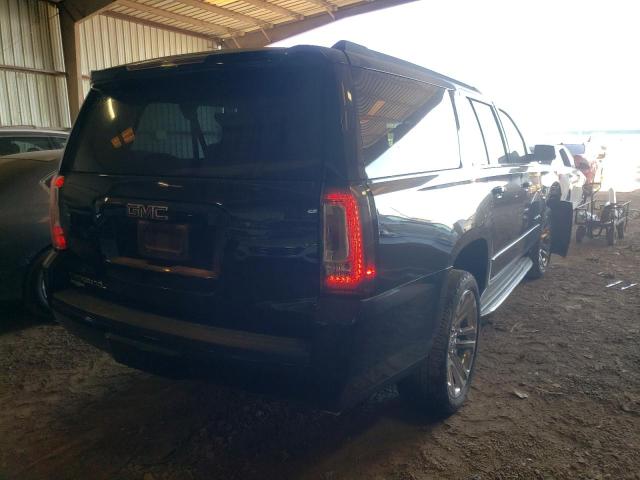 Photo 3 VIN: 1GKS1GKC7JR335747 - GMC YUKON XL C 