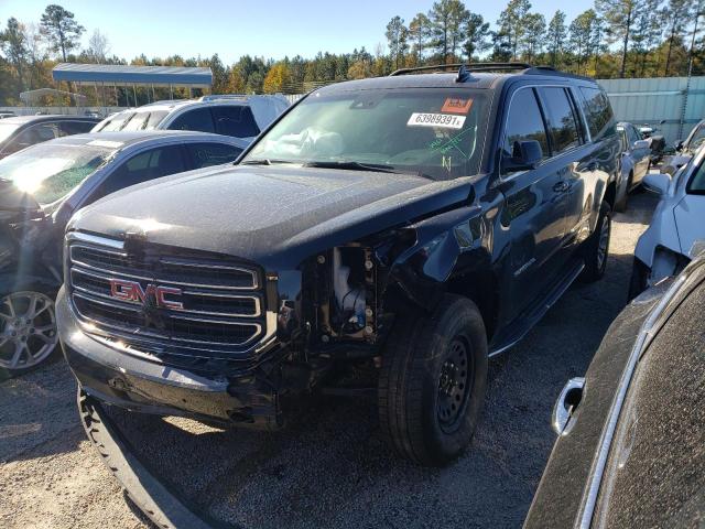 Photo 1 VIN: 1GKS1GKC7JR391039 - GMC YUKON XL C 