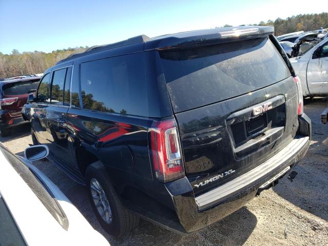 Photo 2 VIN: 1GKS1GKC7JR391039 - GMC YUKON XL C 