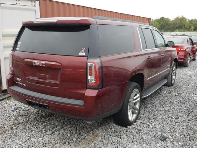 Photo 3 VIN: 1GKS1GKC7JR397181 - GMC YUKON XL C 