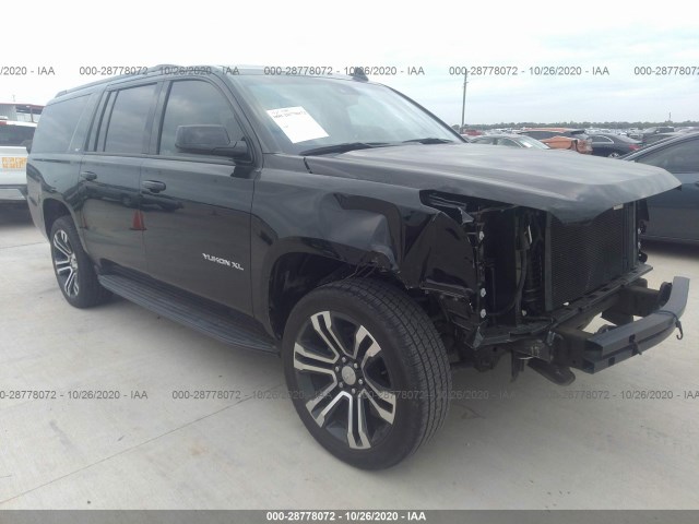 Photo 0 VIN: 1GKS1GKC7KR155668 - GMC YUKON XL 