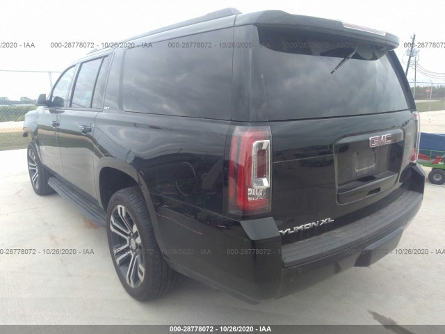 Photo 2 VIN: 1GKS1GKC7KR155668 - GMC YUKON XL 