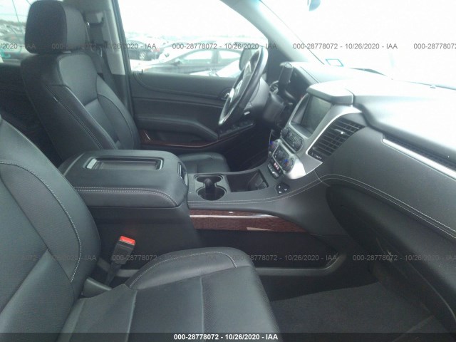 Photo 4 VIN: 1GKS1GKC7KR155668 - GMC YUKON XL 