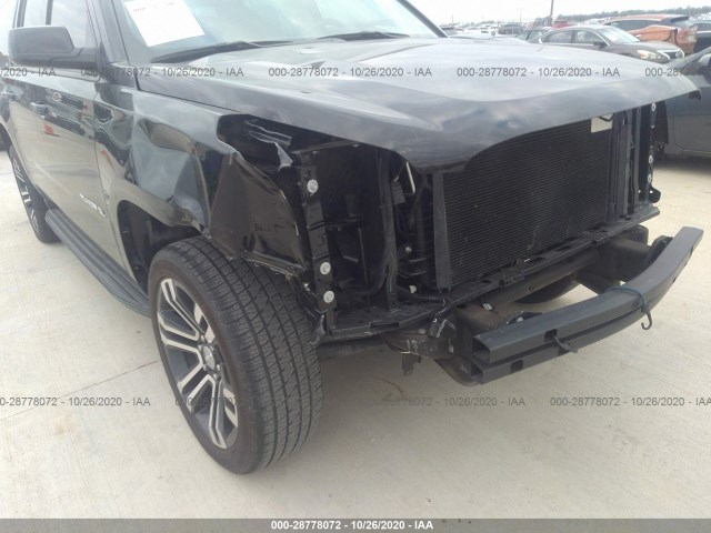 Photo 5 VIN: 1GKS1GKC7KR155668 - GMC YUKON XL 