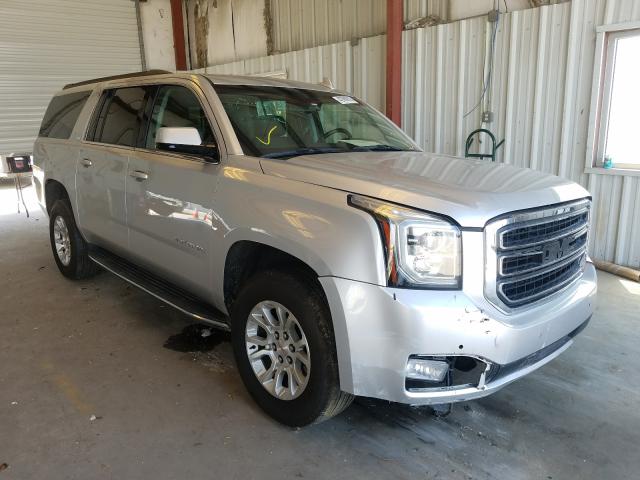 Photo 0 VIN: 1GKS1GKC7KR232863 - GMC YUKON XL C 