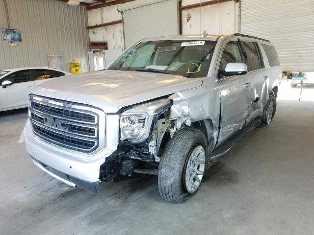 Photo 1 VIN: 1GKS1GKC7KR232863 - GMC YUKON XL C 