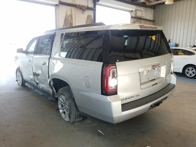 Photo 2 VIN: 1GKS1GKC7KR232863 - GMC YUKON XL C 