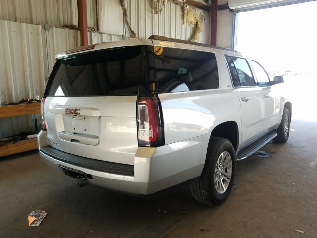 Photo 3 VIN: 1GKS1GKC7KR232863 - GMC YUKON XL C 