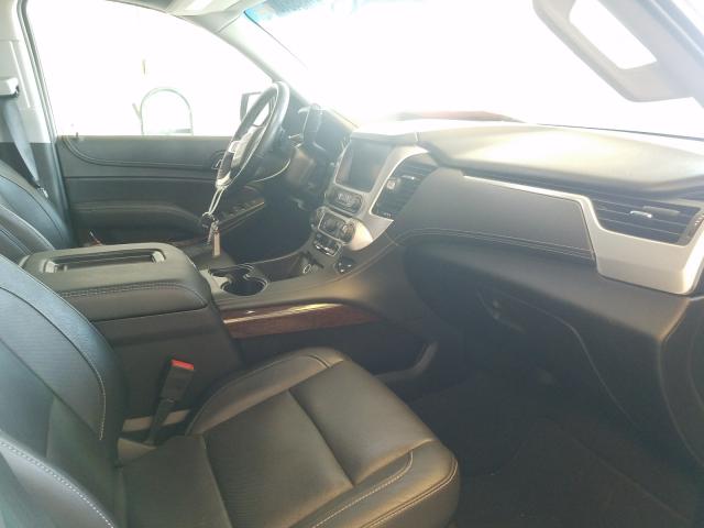 Photo 4 VIN: 1GKS1GKC7KR232863 - GMC YUKON XL C 