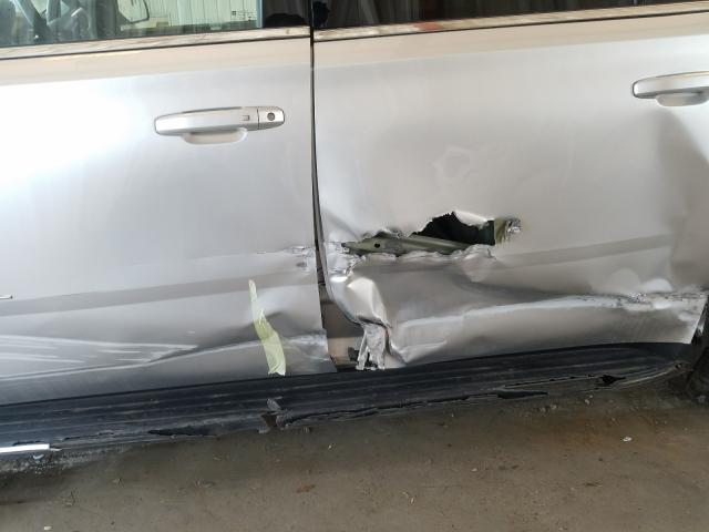 Photo 8 VIN: 1GKS1GKC7KR232863 - GMC YUKON XL C 