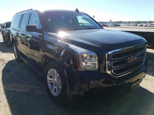 Photo 0 VIN: 1GKS1GKC7KR239215 - GMC YUKON XL 