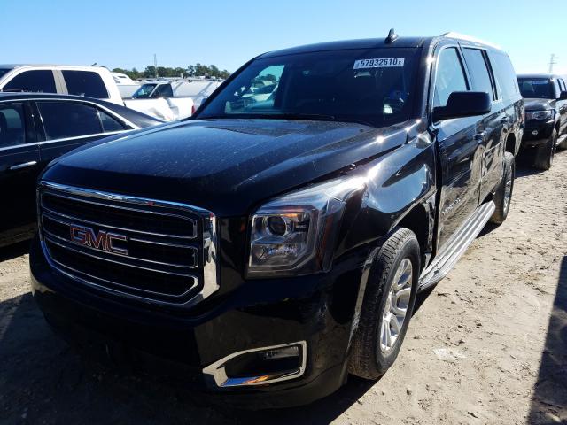 Photo 1 VIN: 1GKS1GKC7KR239215 - GMC YUKON XL 