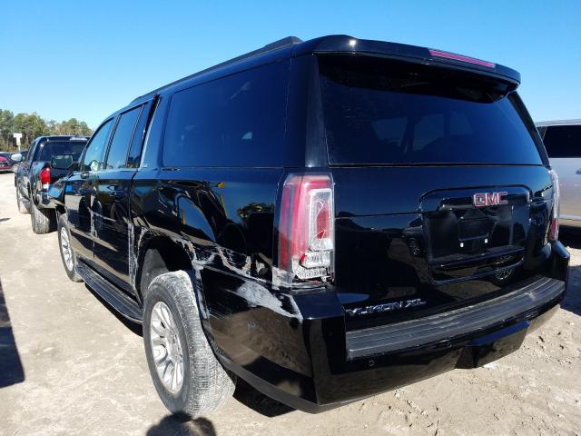 Photo 2 VIN: 1GKS1GKC7KR239215 - GMC YUKON XL 