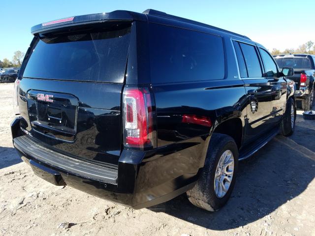 Photo 3 VIN: 1GKS1GKC7KR239215 - GMC YUKON XL 