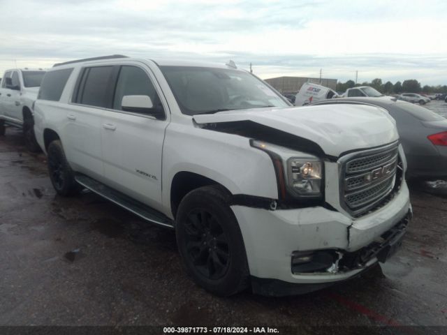 Photo 0 VIN: 1GKS1GKC7KR286387 - GMC YUKON XL 