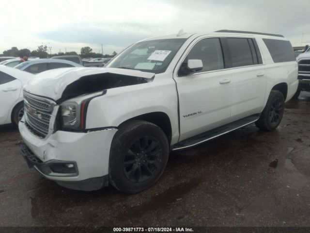 Photo 1 VIN: 1GKS1GKC7KR286387 - GMC YUKON XL 