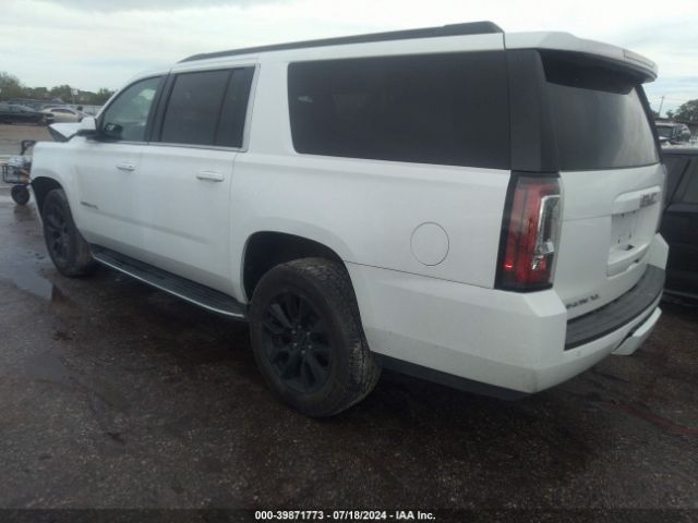 Photo 2 VIN: 1GKS1GKC7KR286387 - GMC YUKON XL 