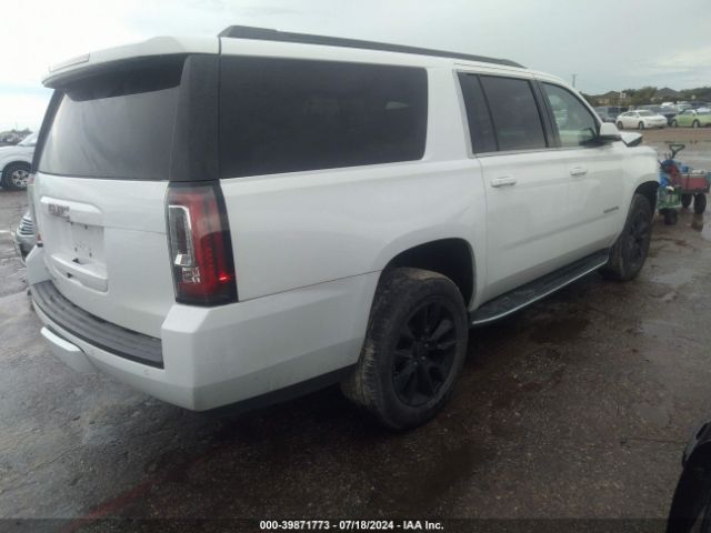 Photo 3 VIN: 1GKS1GKC7KR286387 - GMC YUKON XL 