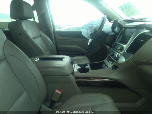 Photo 4 VIN: 1GKS1GKC7KR286387 - GMC YUKON XL 