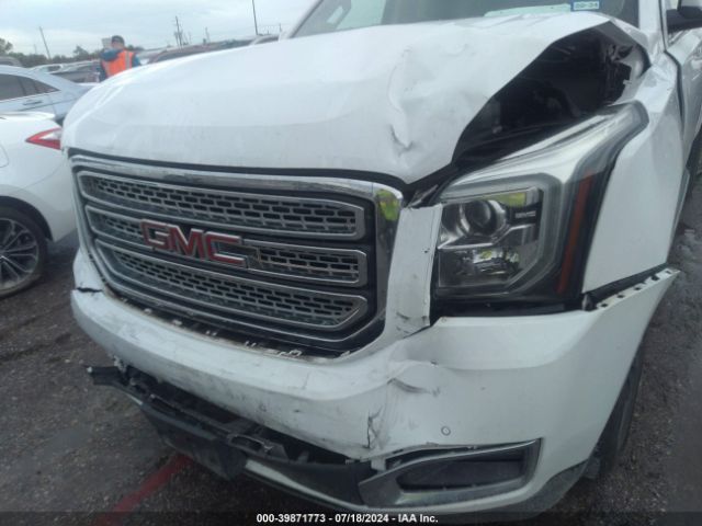 Photo 5 VIN: 1GKS1GKC7KR286387 - GMC YUKON XL 