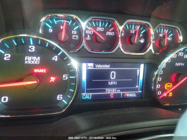 Photo 6 VIN: 1GKS1GKC7KR286387 - GMC YUKON XL 