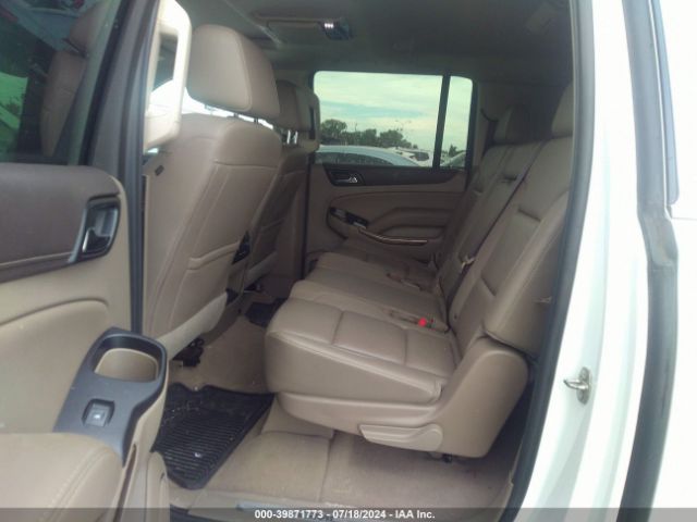 Photo 7 VIN: 1GKS1GKC7KR286387 - GMC YUKON XL 