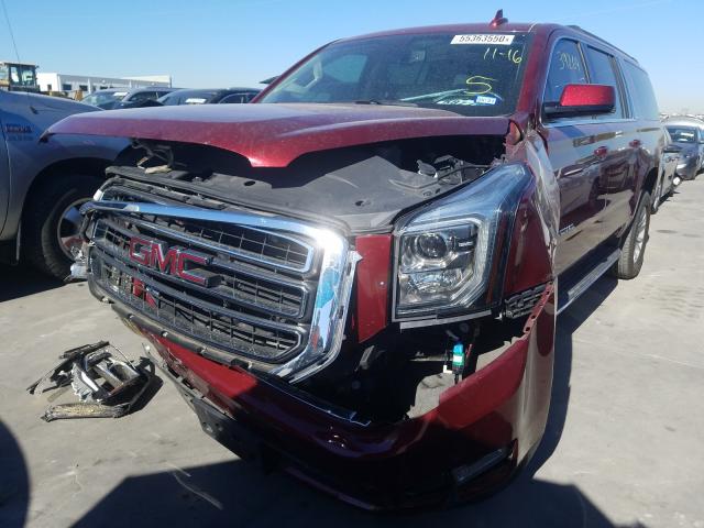 Photo 1 VIN: 1GKS1GKC7KR292917 - GMC YUKON XL C 