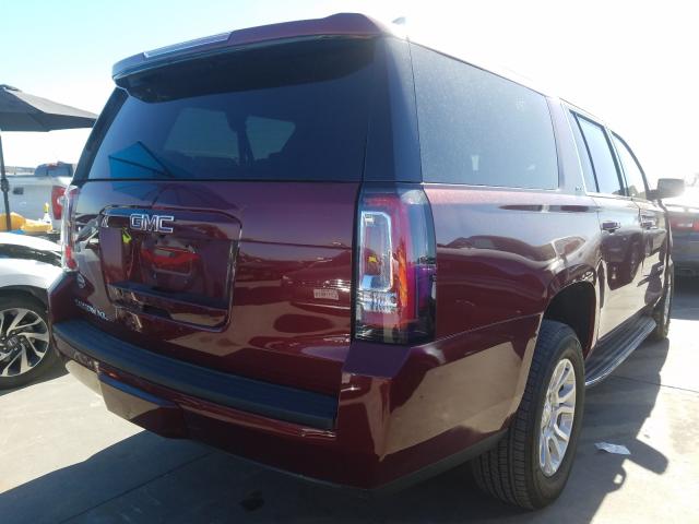 Photo 3 VIN: 1GKS1GKC7KR292917 - GMC YUKON XL C 