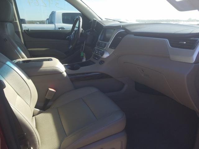 Photo 4 VIN: 1GKS1GKC7KR292917 - GMC YUKON XL C 