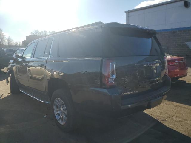 Photo 1 VIN: 1GKS1GKC7KR400548 - GMC YUKON XL C 