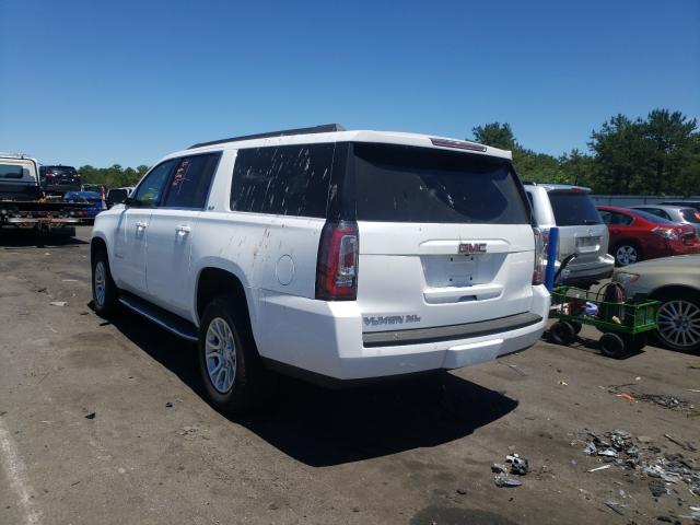 Photo 2 VIN: 1GKS1GKC7LR275987 - GMC YUKON 