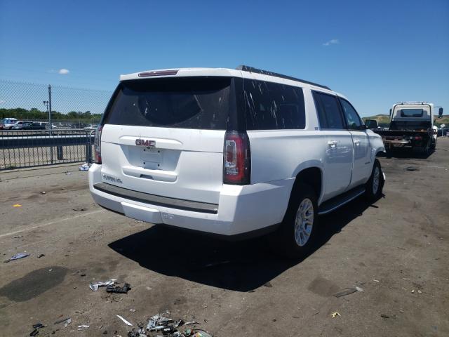 Photo 3 VIN: 1GKS1GKC7LR275987 - GMC YUKON 