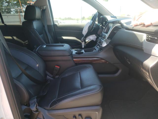 Photo 4 VIN: 1GKS1GKC7LR275987 - GMC YUKON 