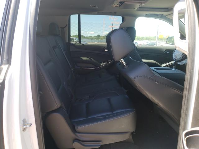 Photo 5 VIN: 1GKS1GKC7LR275987 - GMC YUKON 