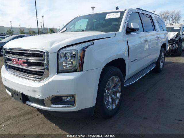 Photo 1 VIN: 1GKS1GKC8FR211333 - GMC YUKON XL 