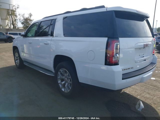 Photo 2 VIN: 1GKS1GKC8FR211333 - GMC YUKON XL 