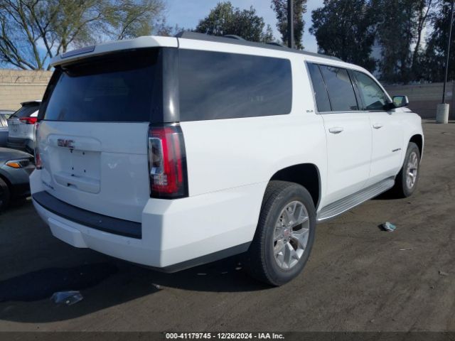 Photo 3 VIN: 1GKS1GKC8FR211333 - GMC YUKON XL 