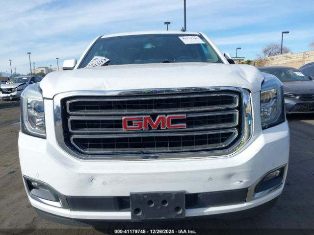 Photo 5 VIN: 1GKS1GKC8FR211333 - GMC YUKON XL 