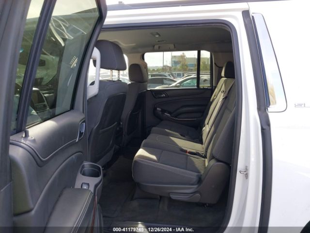 Photo 7 VIN: 1GKS1GKC8FR211333 - GMC YUKON XL 