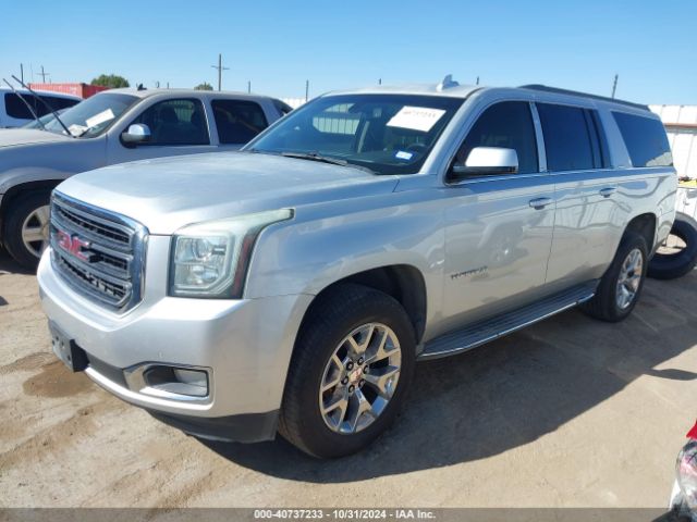 Photo 1 VIN: 1GKS1GKC8FR513494 - GMC YUKON XL 