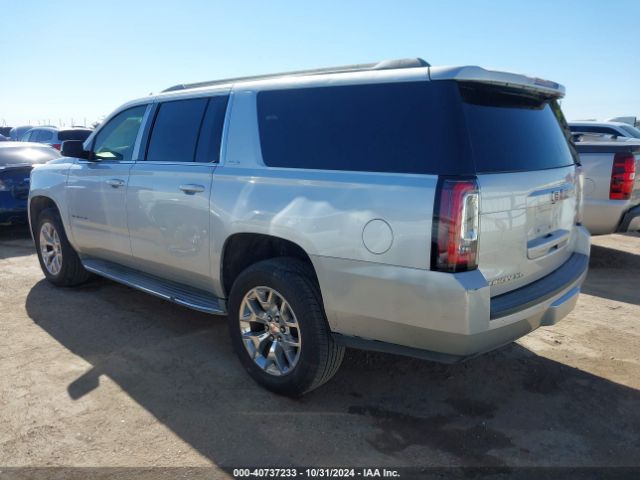 Photo 2 VIN: 1GKS1GKC8FR513494 - GMC YUKON XL 