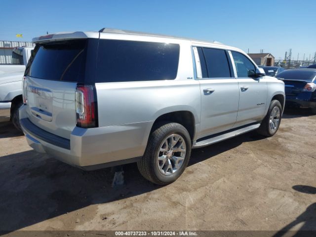 Photo 3 VIN: 1GKS1GKC8FR513494 - GMC YUKON XL 