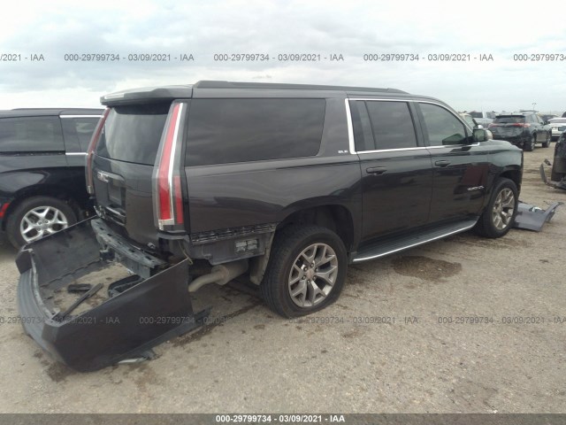 Photo 3 VIN: 1GKS1GKC8FR627124 - GMC YUKON XL 